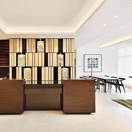 Fairfield By Marriott Pune Kharadi Luaran gambar