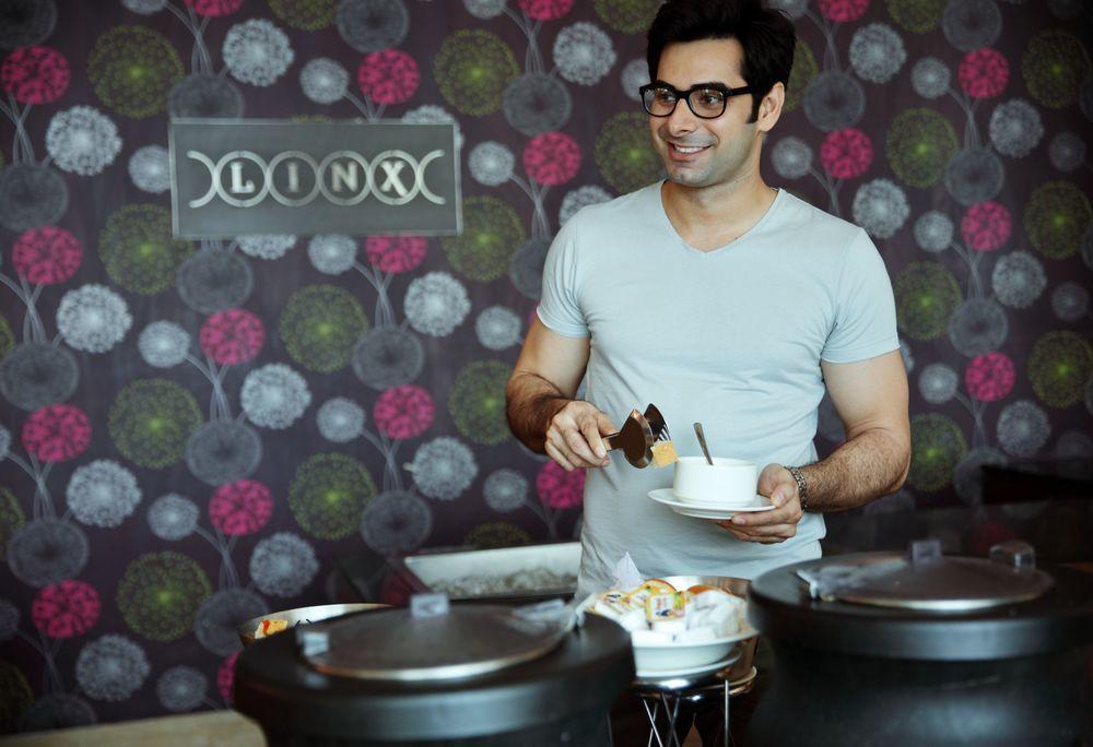 Fairfield By Marriott Pune Kharadi Luaran gambar