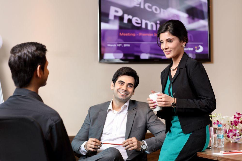 Fairfield By Marriott Pune Kharadi Luaran gambar