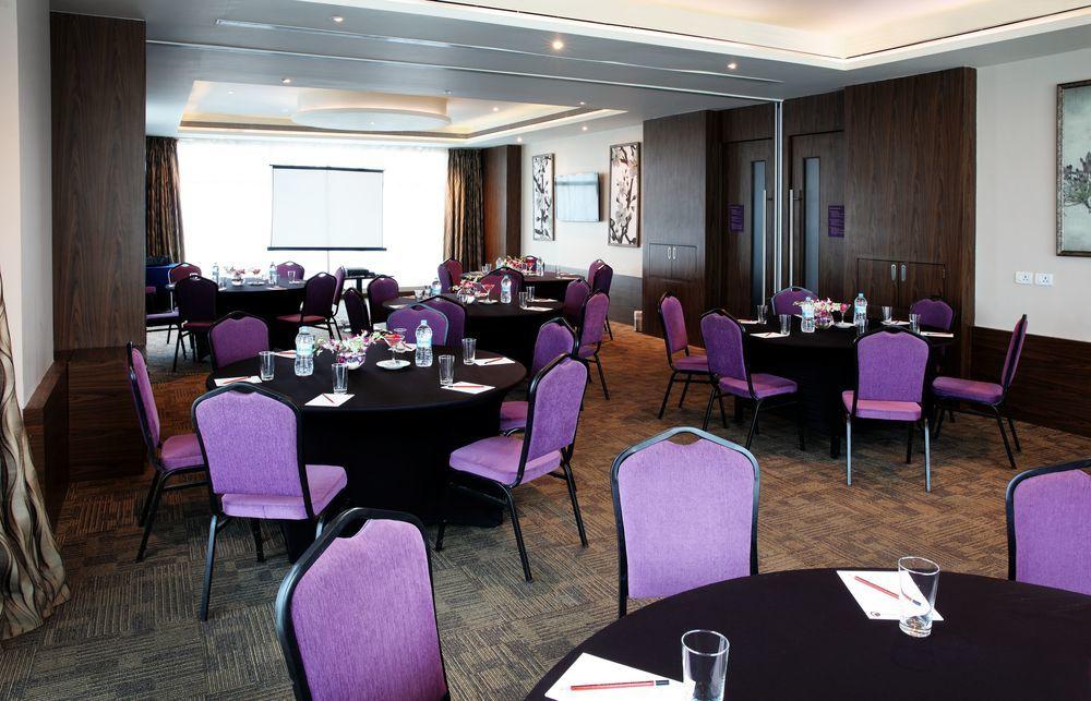 Fairfield By Marriott Pune Kharadi Luaran gambar