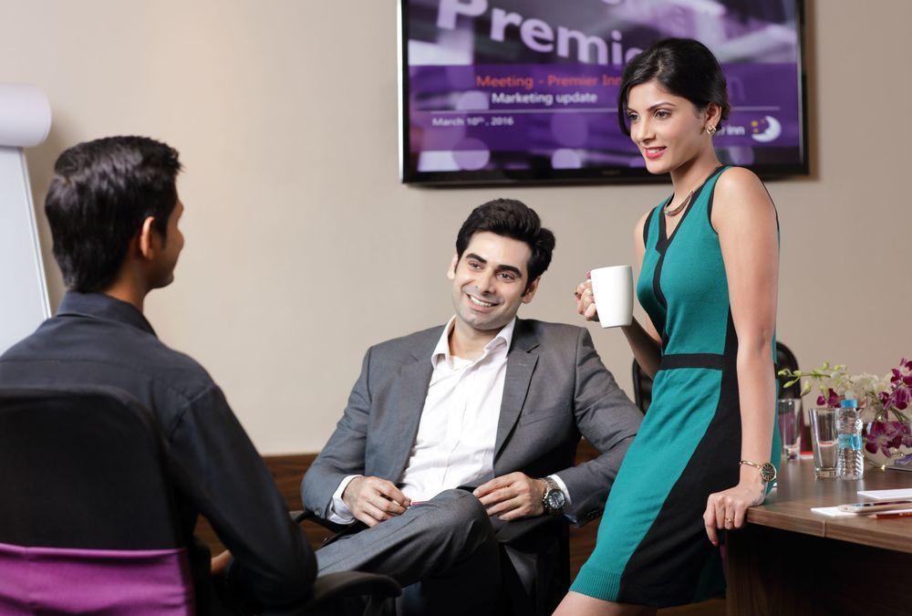 Fairfield By Marriott Pune Kharadi Luaran gambar