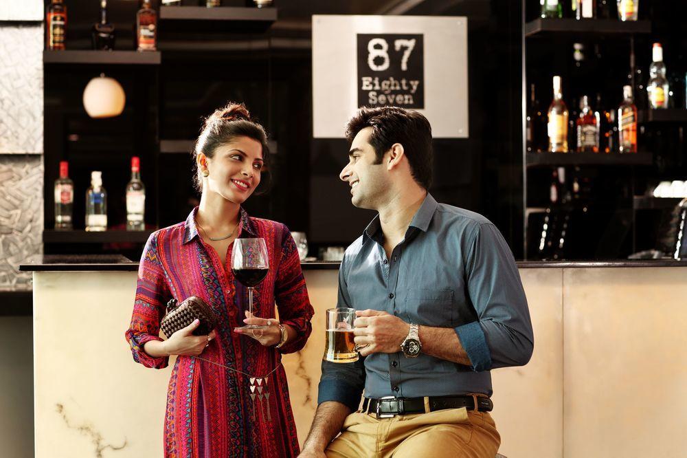 Fairfield By Marriott Pune Kharadi Luaran gambar
