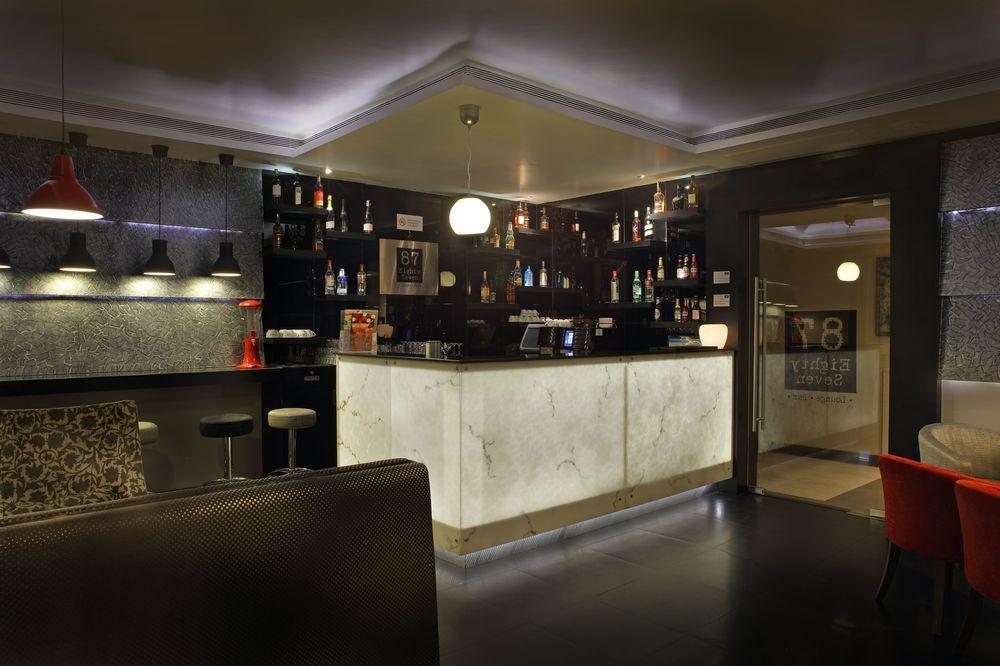 Fairfield By Marriott Pune Kharadi Luaran gambar