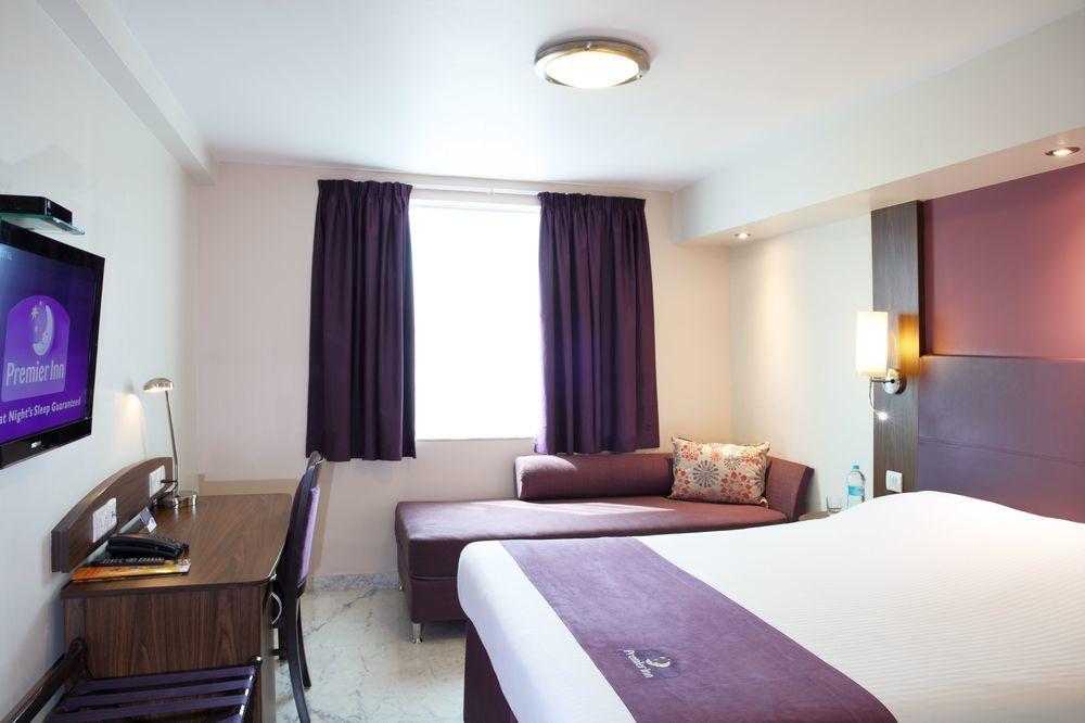 Fairfield By Marriott Pune Kharadi Luaran gambar