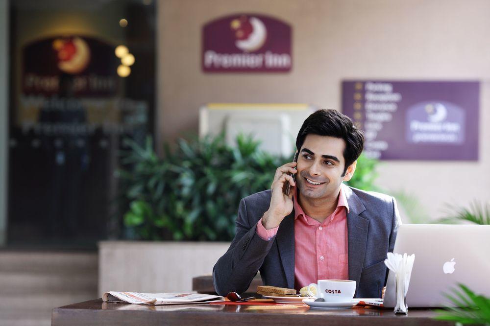 Fairfield By Marriott Pune Kharadi Luaran gambar