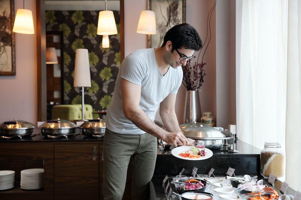 Fairfield By Marriott Pune Kharadi Luaran gambar