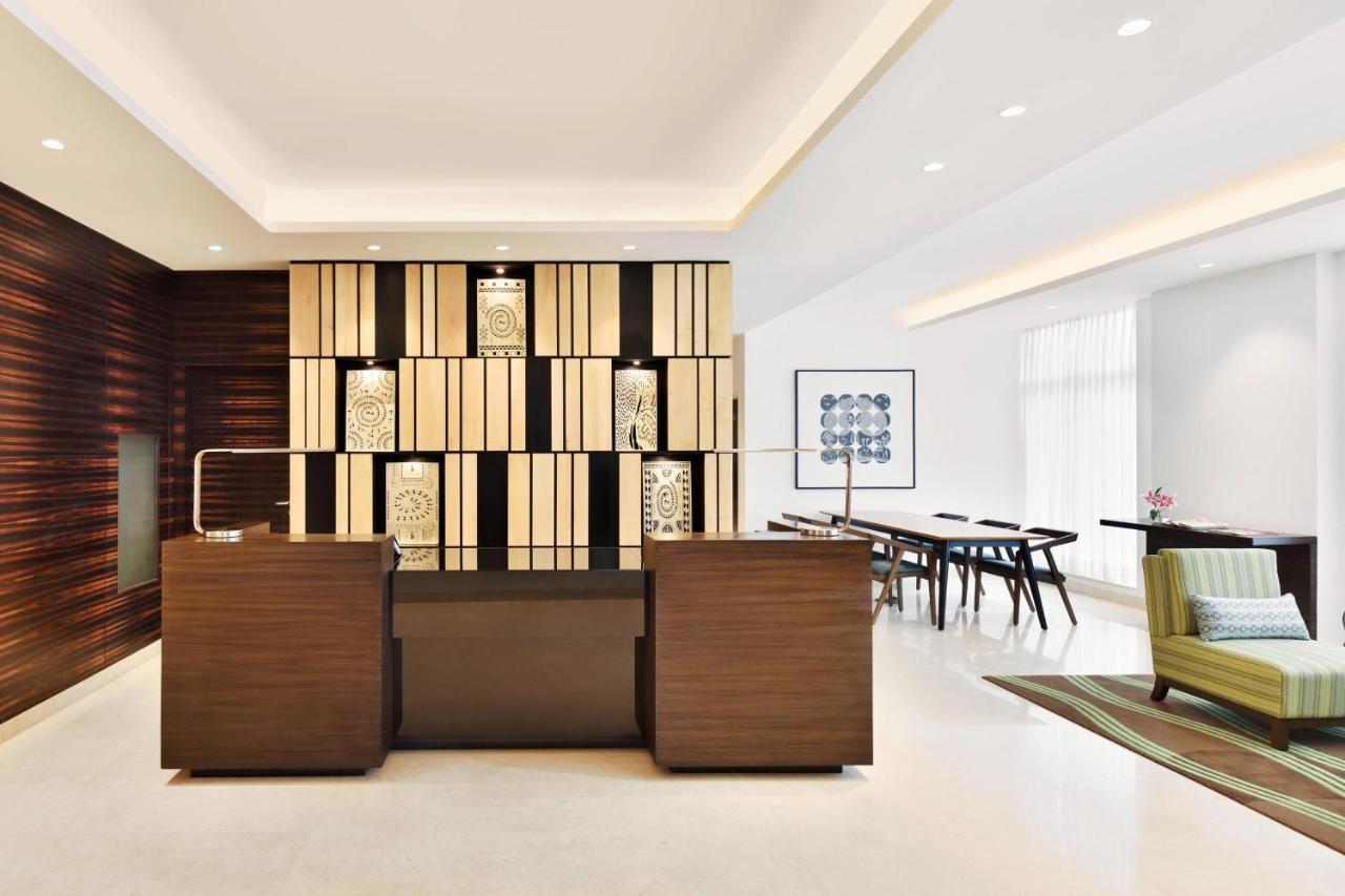 Fairfield By Marriott Pune Kharadi Luaran gambar