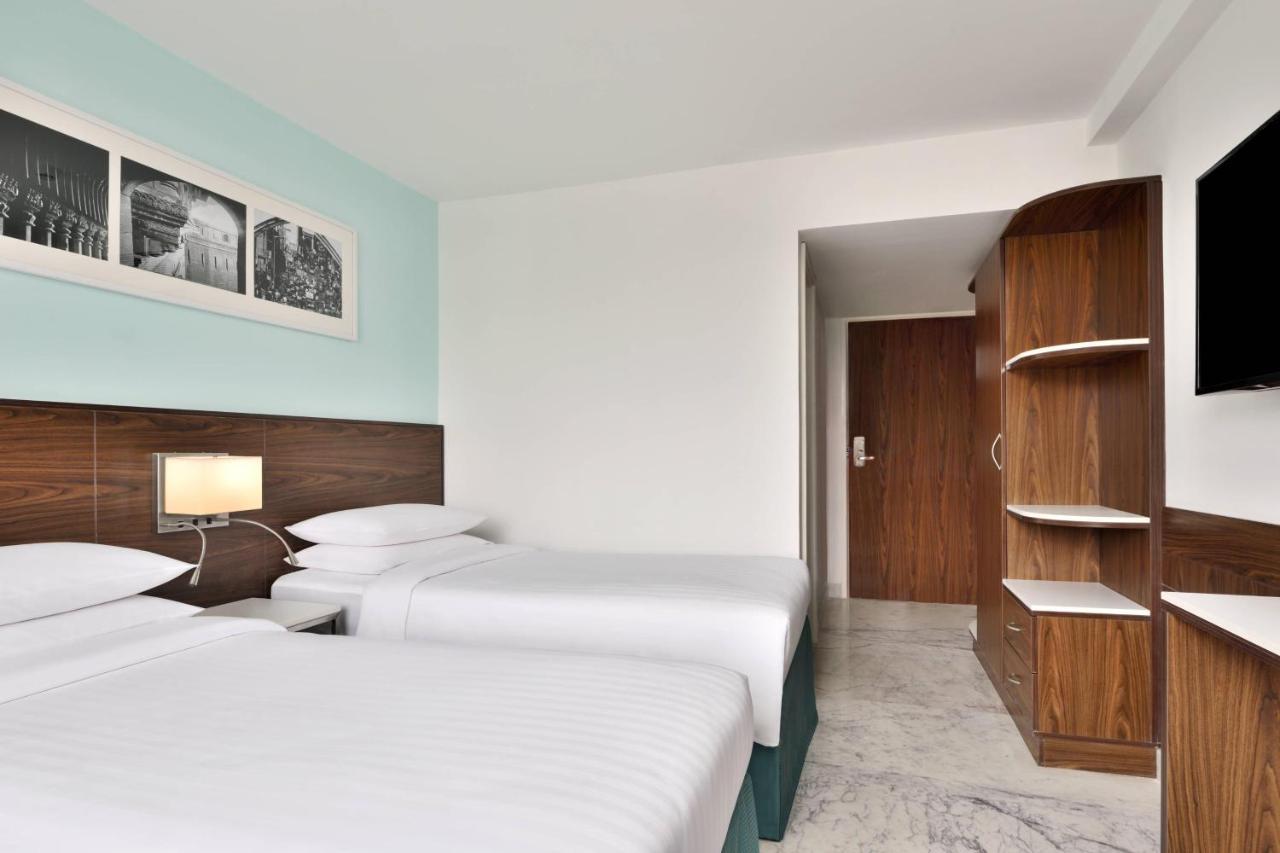 Fairfield By Marriott Pune Kharadi Luaran gambar
