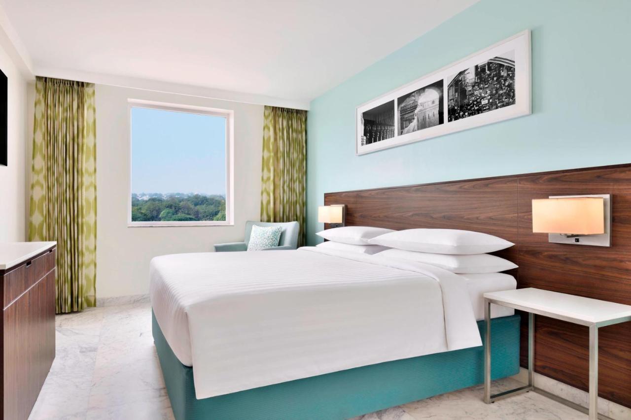 Fairfield By Marriott Pune Kharadi Luaran gambar