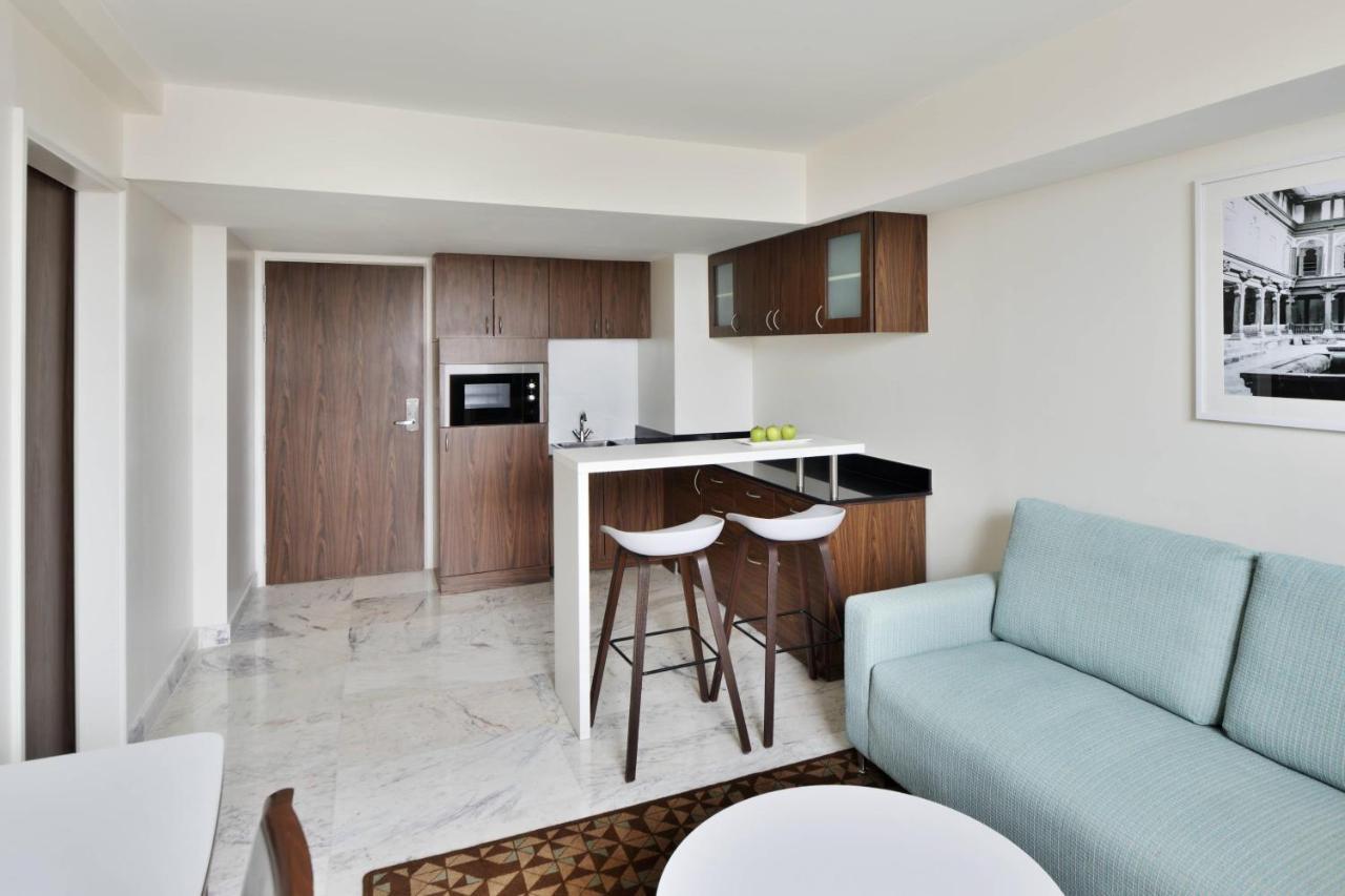 Fairfield By Marriott Pune Kharadi Luaran gambar