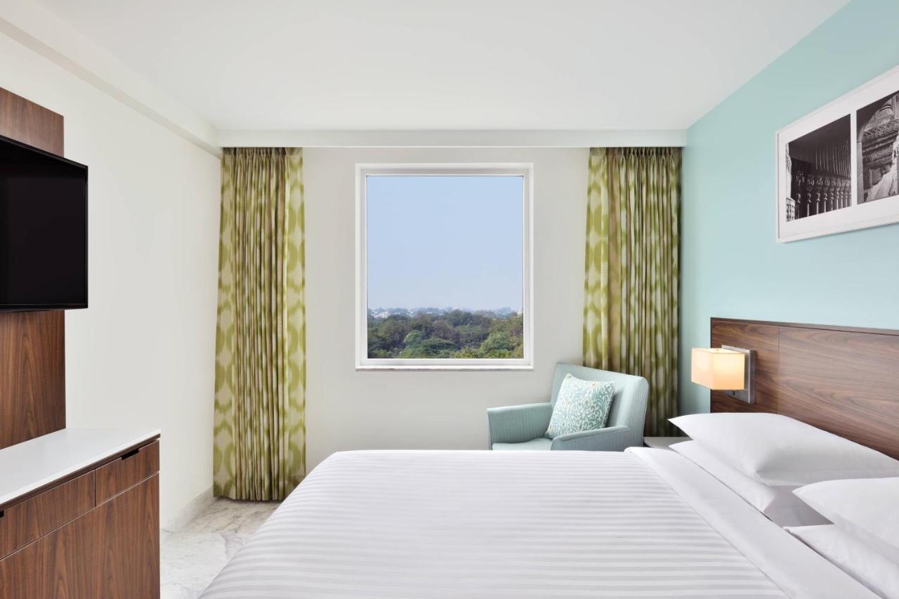 Fairfield By Marriott Pune Kharadi Luaran gambar