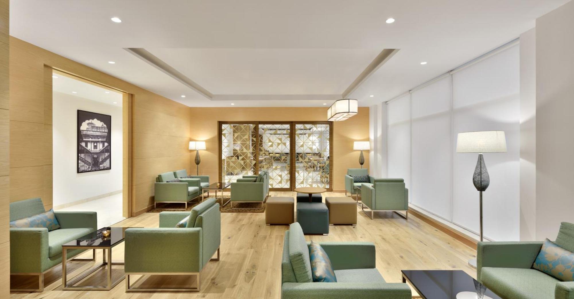 Fairfield By Marriott Pune Kharadi Luaran gambar