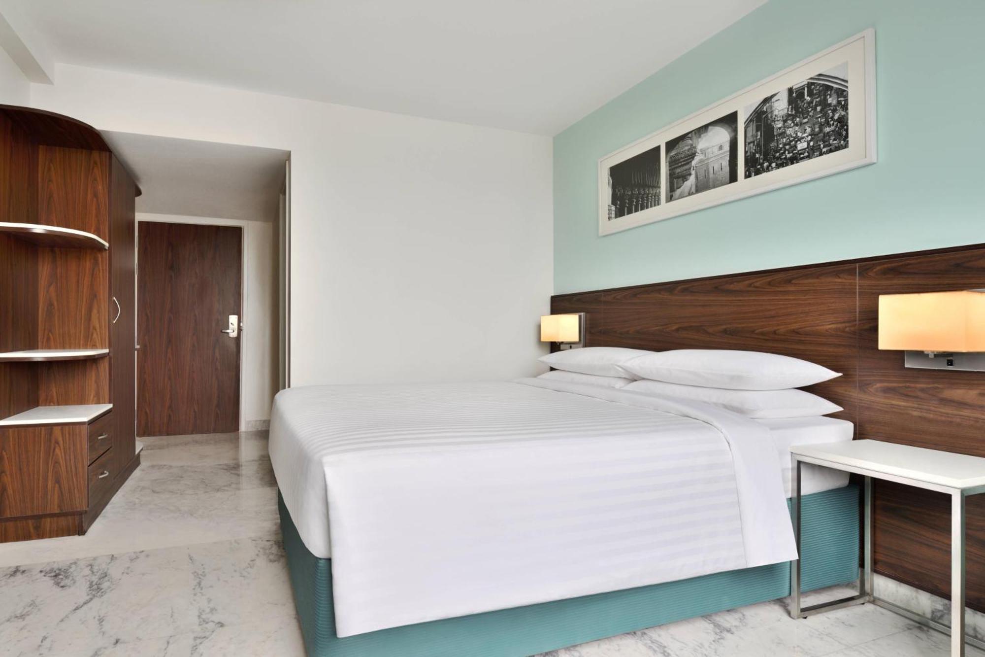 Fairfield By Marriott Pune Kharadi Luaran gambar