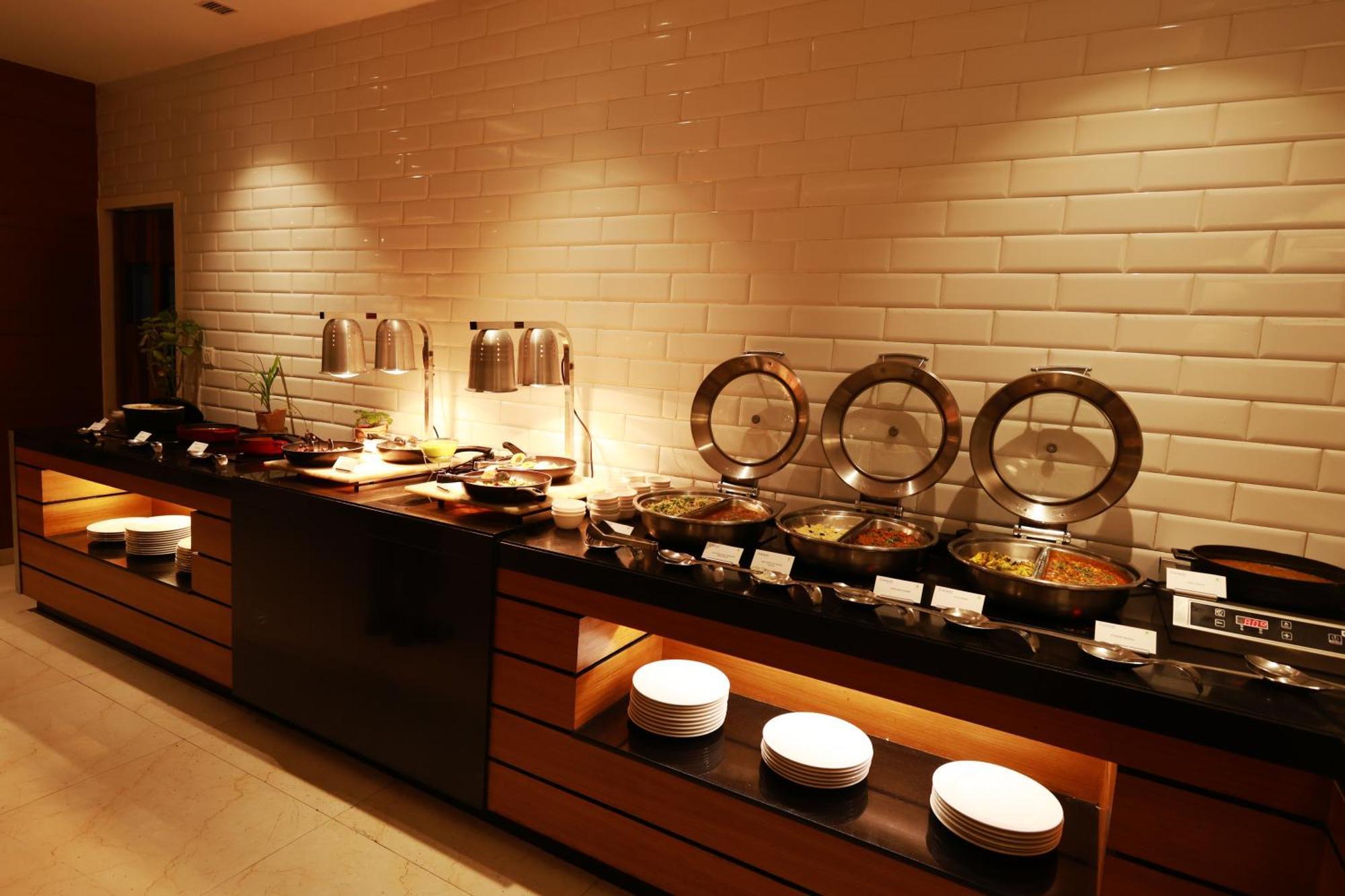 Fairfield By Marriott Pune Kharadi Luaran gambar