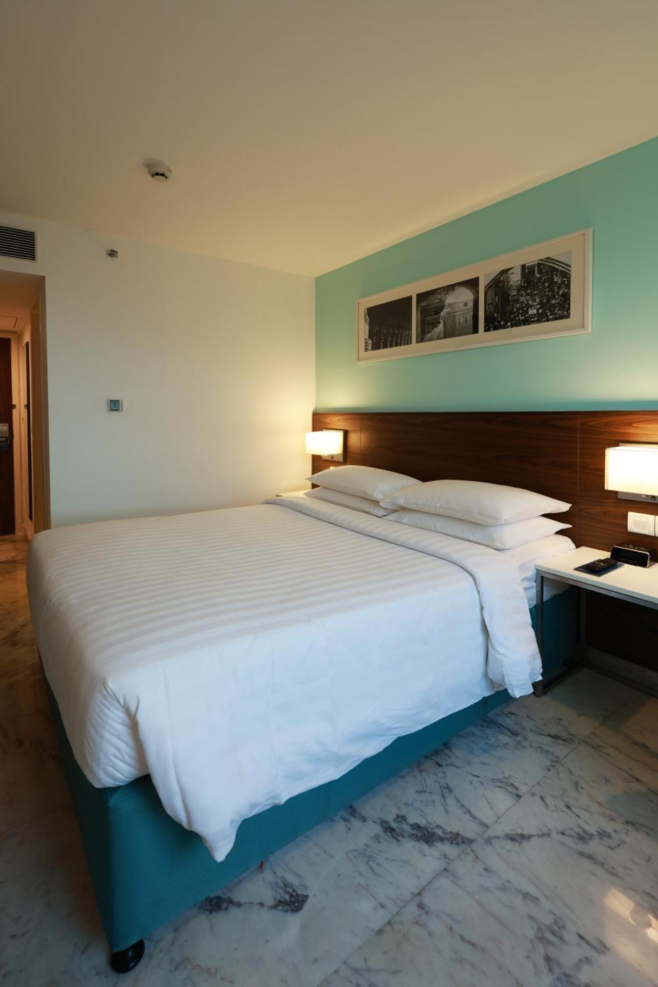 Fairfield By Marriott Pune Kharadi Luaran gambar