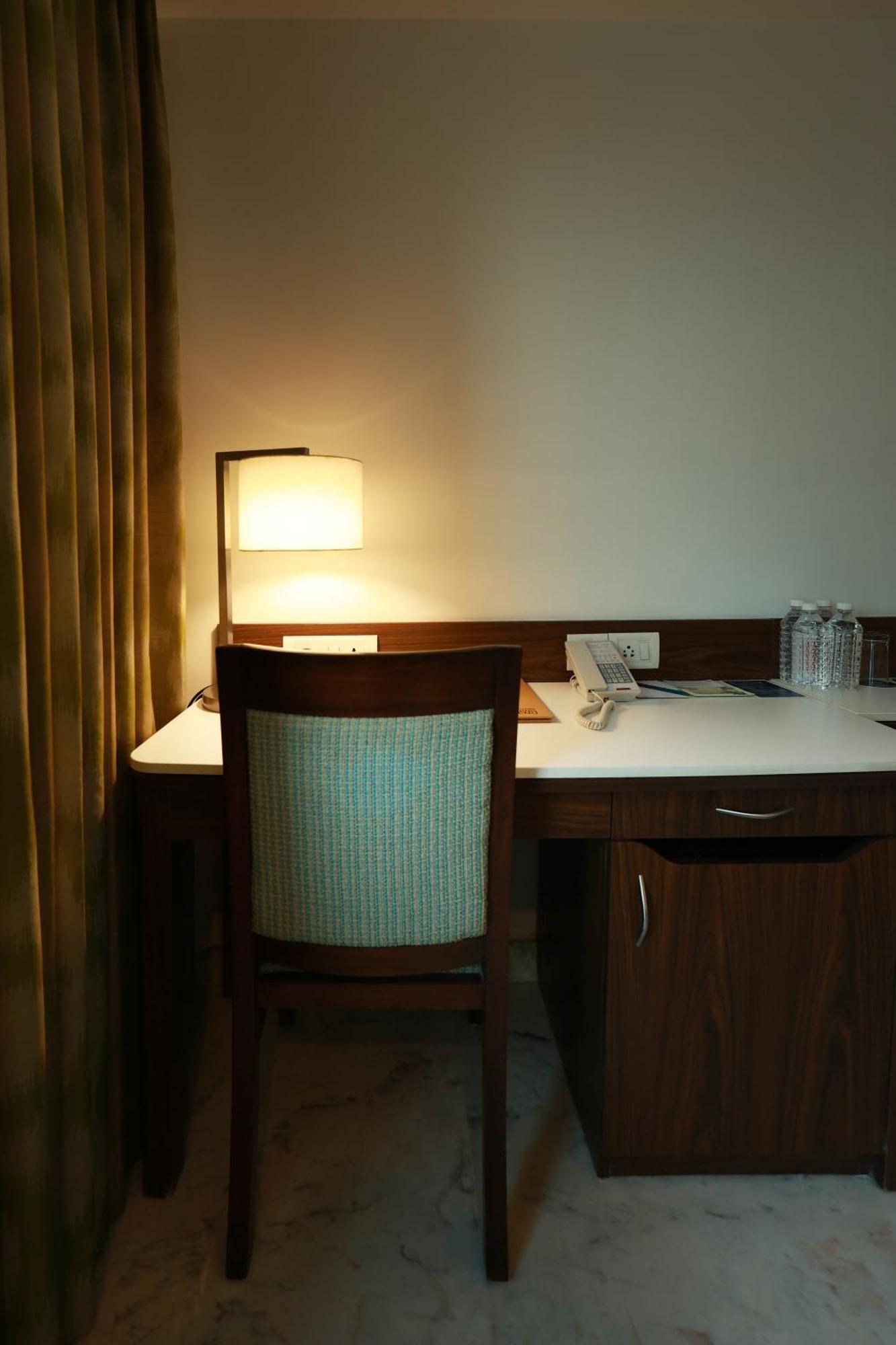 Fairfield By Marriott Pune Kharadi Luaran gambar