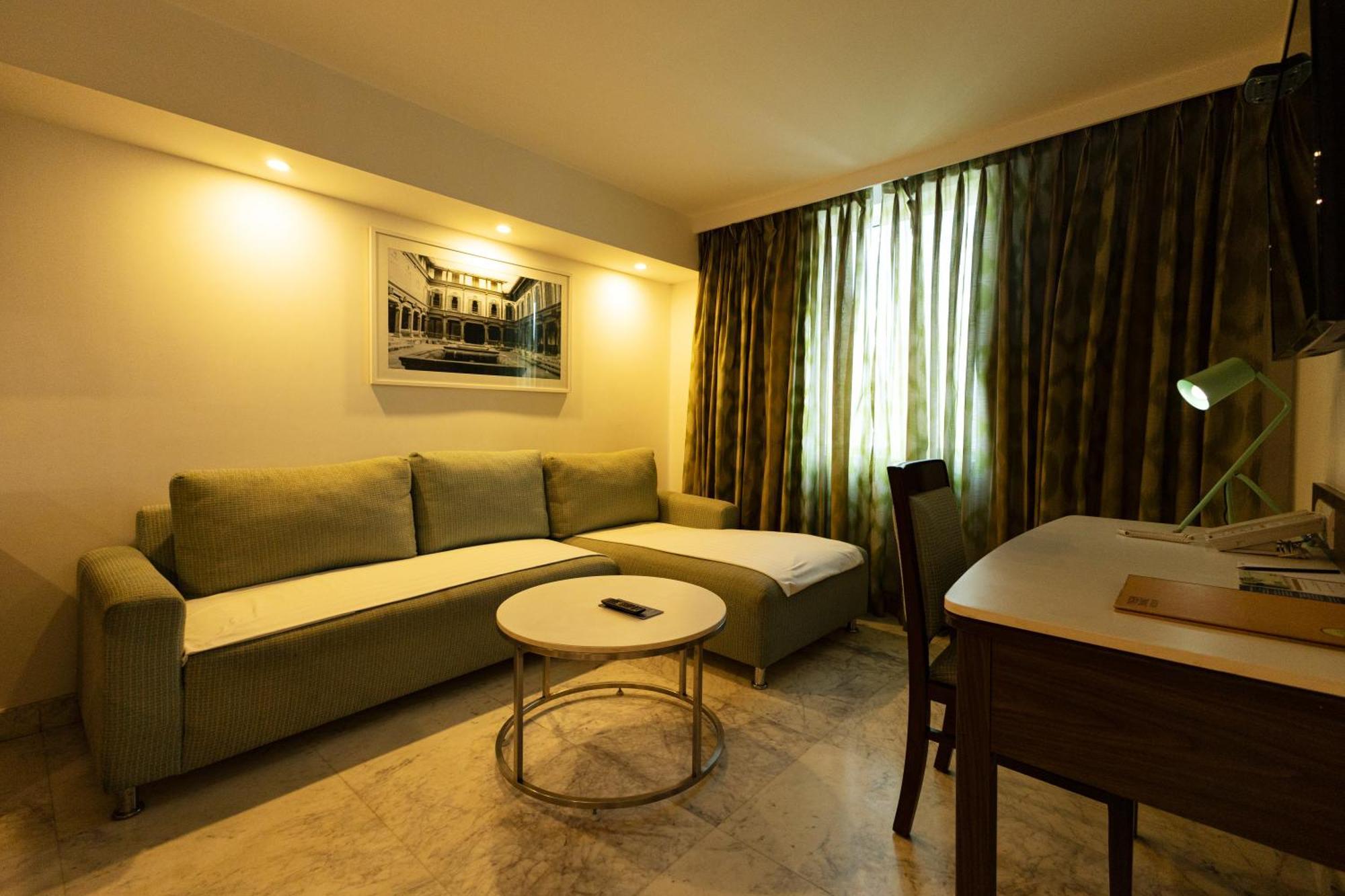 Fairfield By Marriott Pune Kharadi Luaran gambar