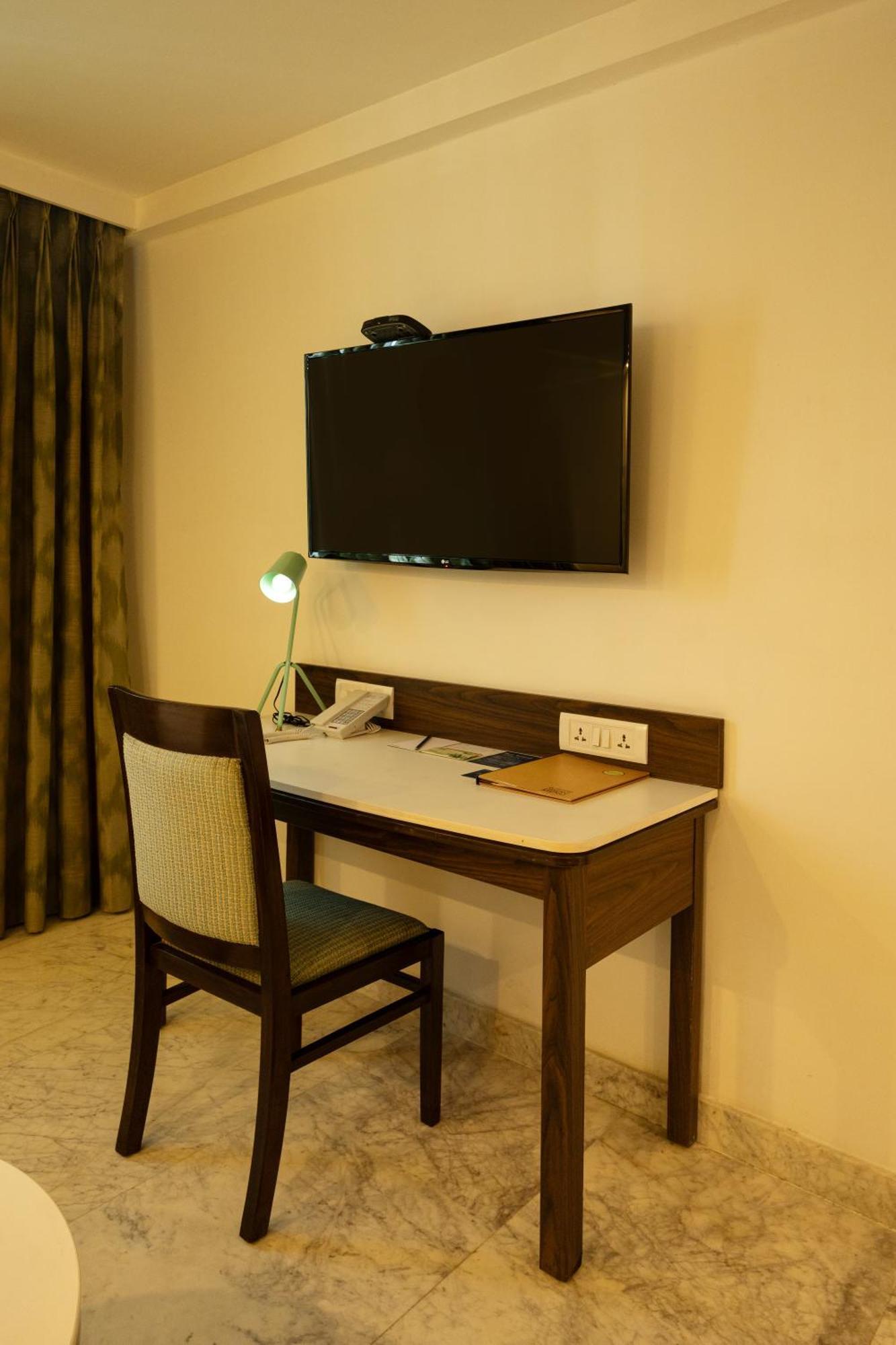 Fairfield By Marriott Pune Kharadi Luaran gambar
