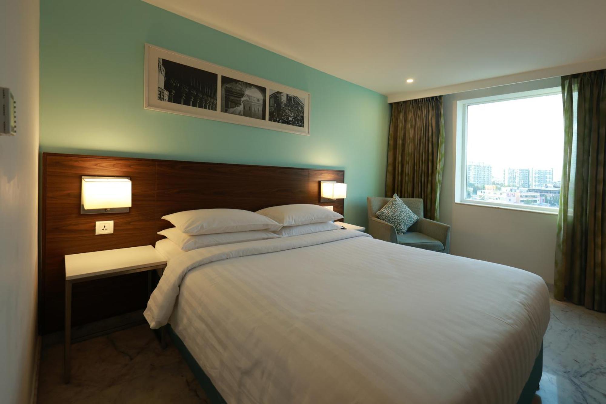 Fairfield By Marriott Pune Kharadi Luaran gambar