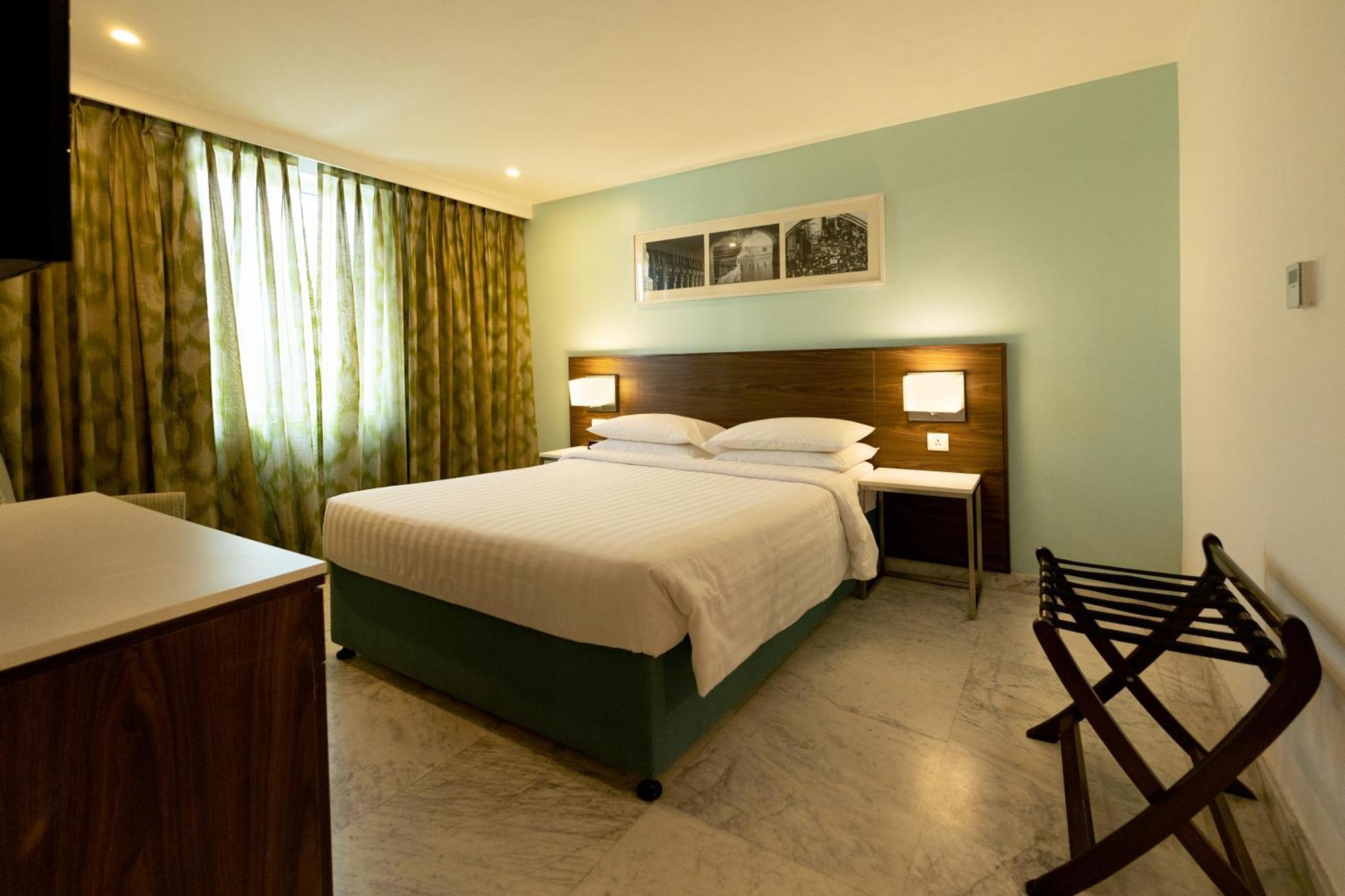 Fairfield By Marriott Pune Kharadi Luaran gambar