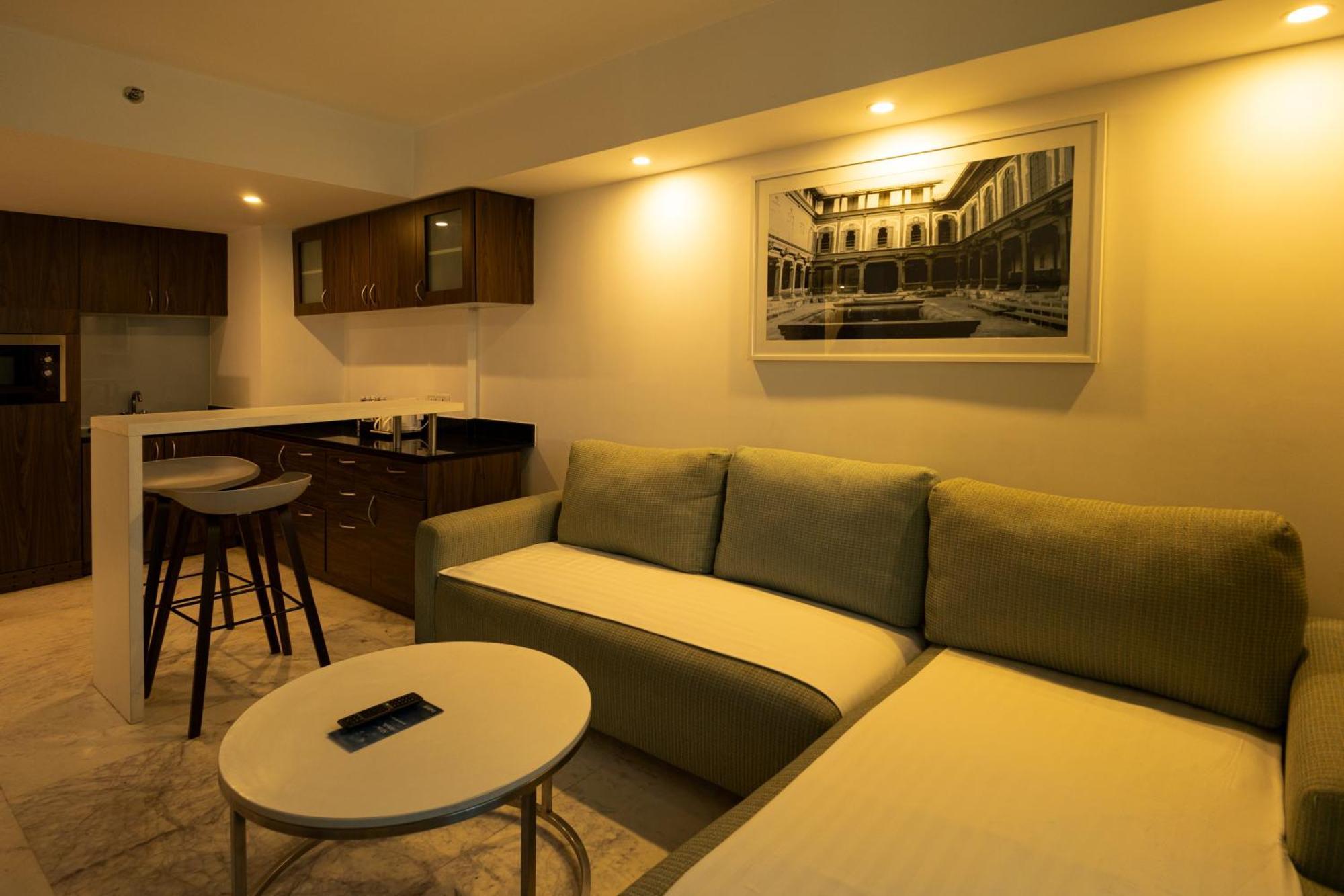 Fairfield By Marriott Pune Kharadi Luaran gambar