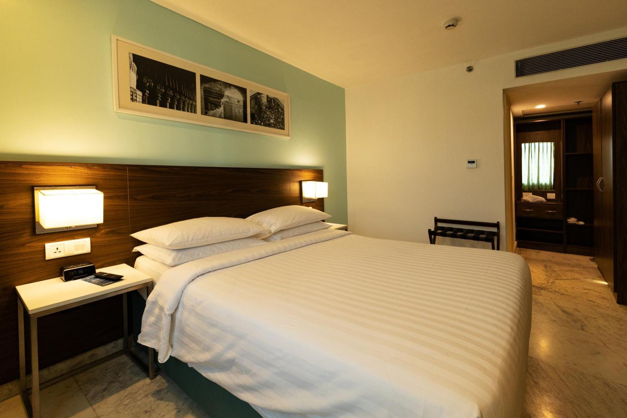 Fairfield By Marriott Pune Kharadi Luaran gambar