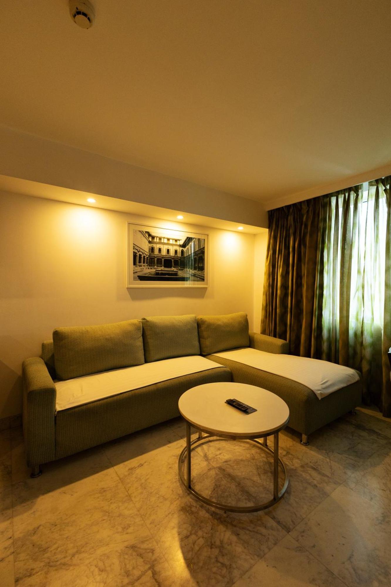 Fairfield By Marriott Pune Kharadi Luaran gambar