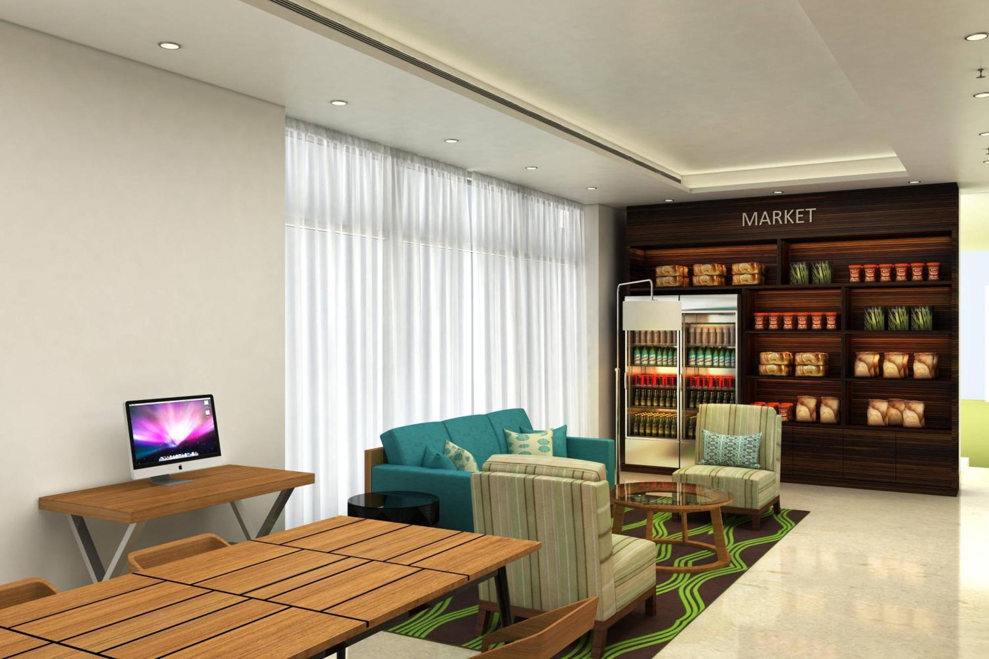 Fairfield By Marriott Pune Kharadi Luaran gambar