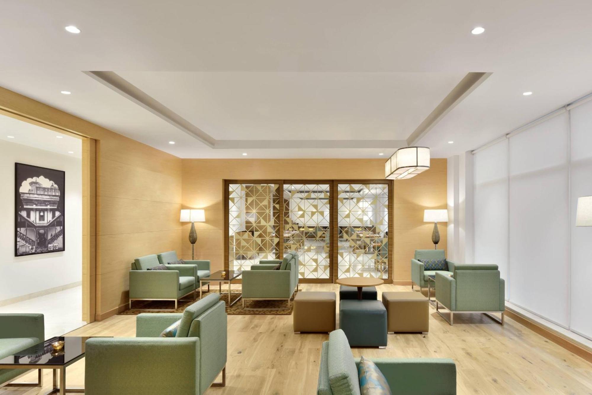 Fairfield By Marriott Pune Kharadi Luaran gambar