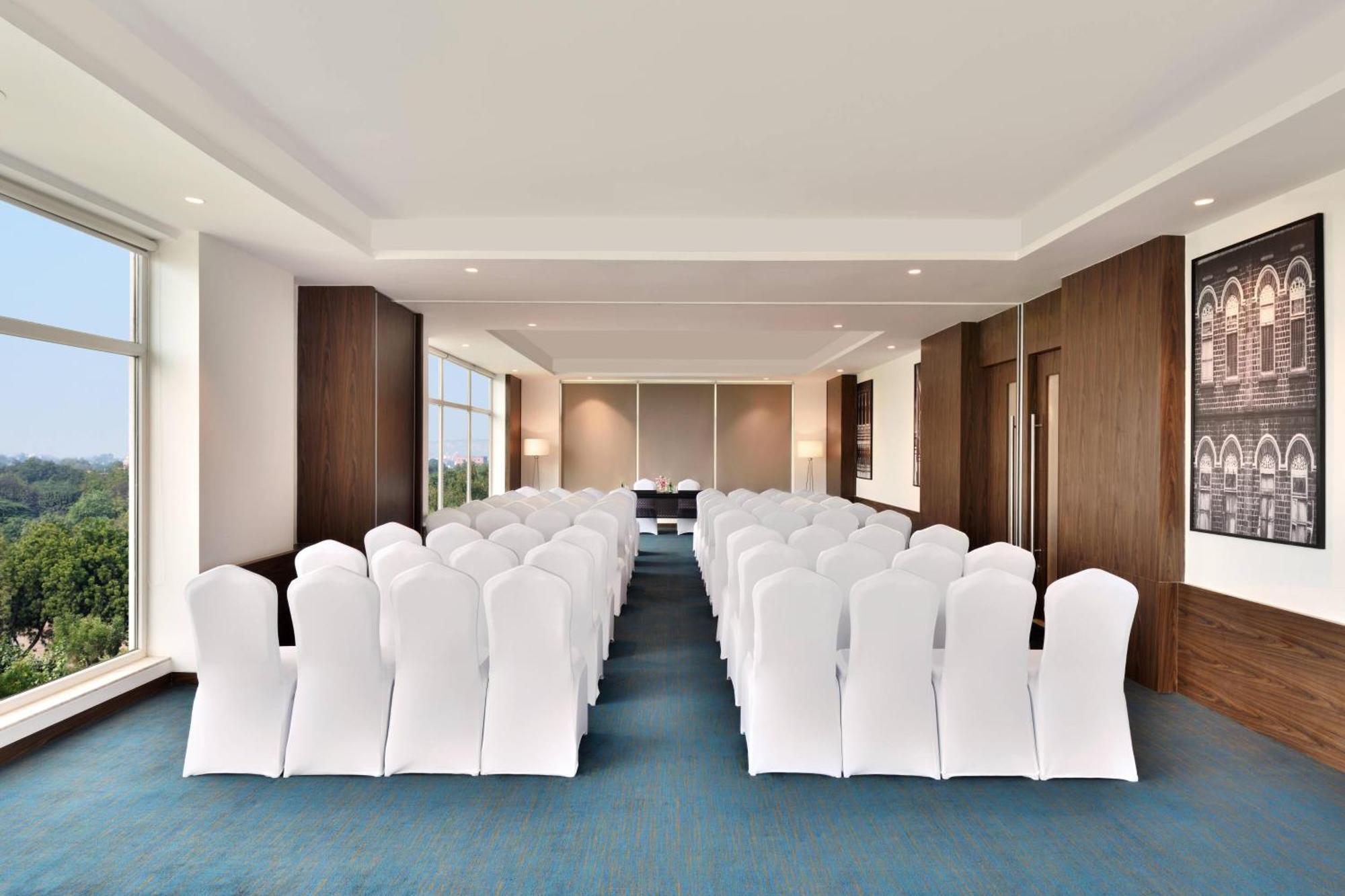 Fairfield By Marriott Pune Kharadi Luaran gambar