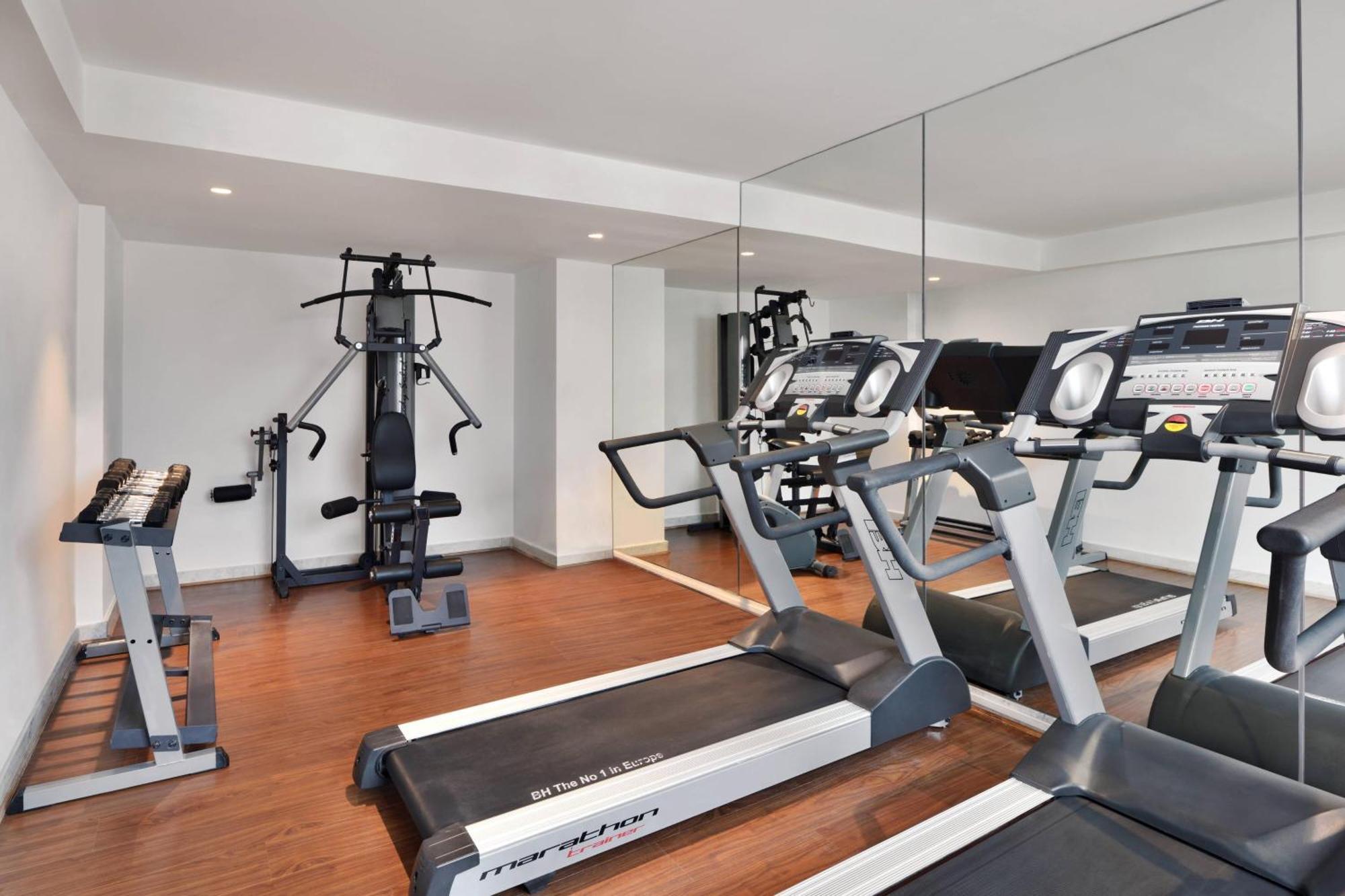 Fairfield By Marriott Pune Kharadi Luaran gambar