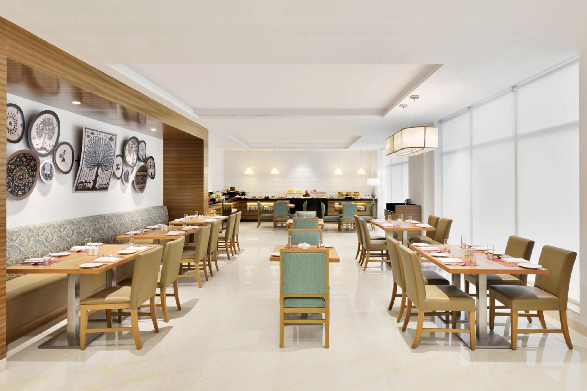 Fairfield By Marriott Pune Kharadi Luaran gambar