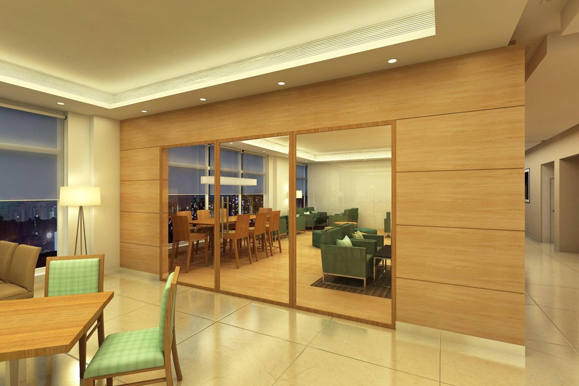 Fairfield By Marriott Pune Kharadi Luaran gambar