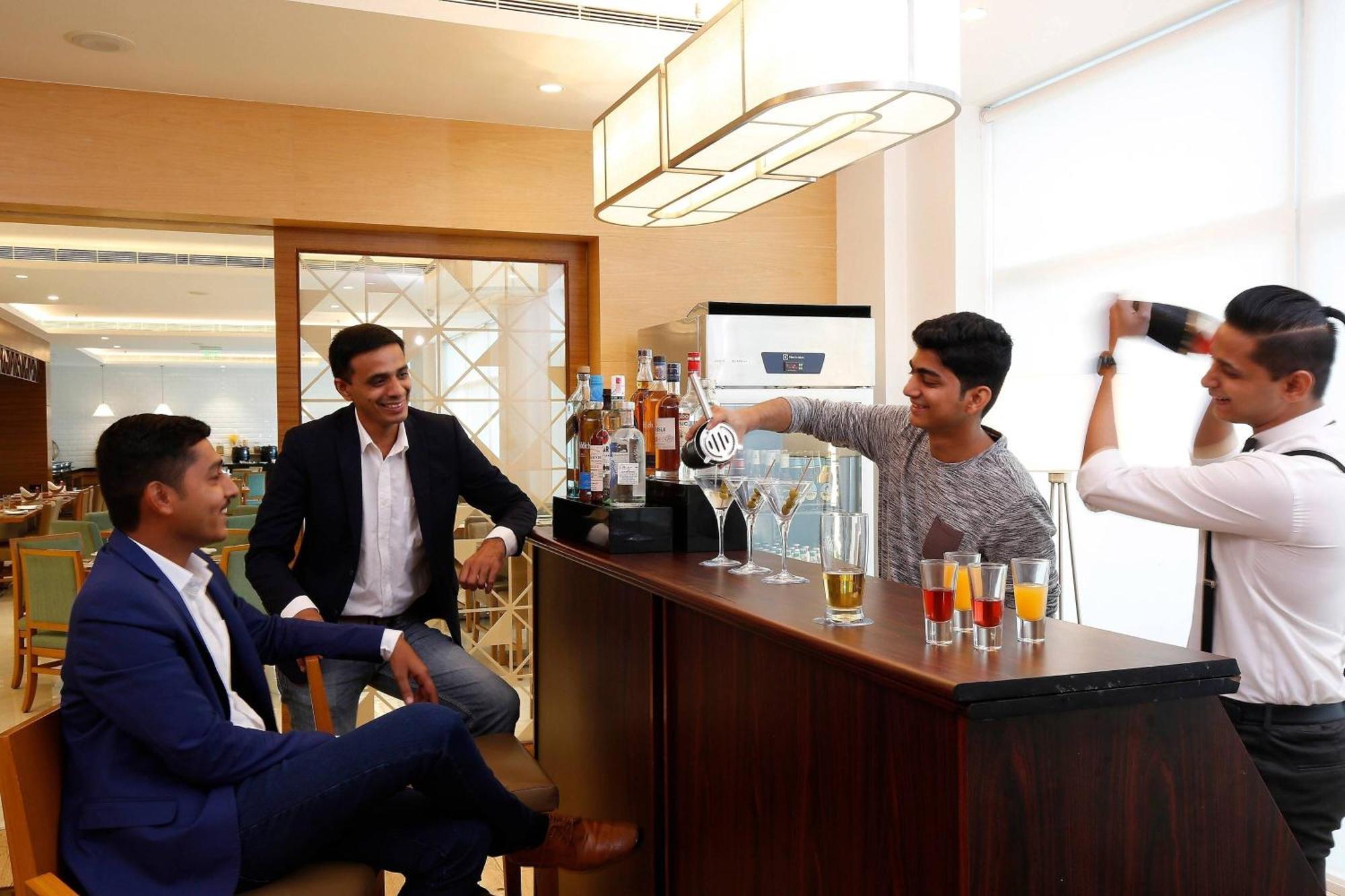 Fairfield By Marriott Pune Kharadi Luaran gambar