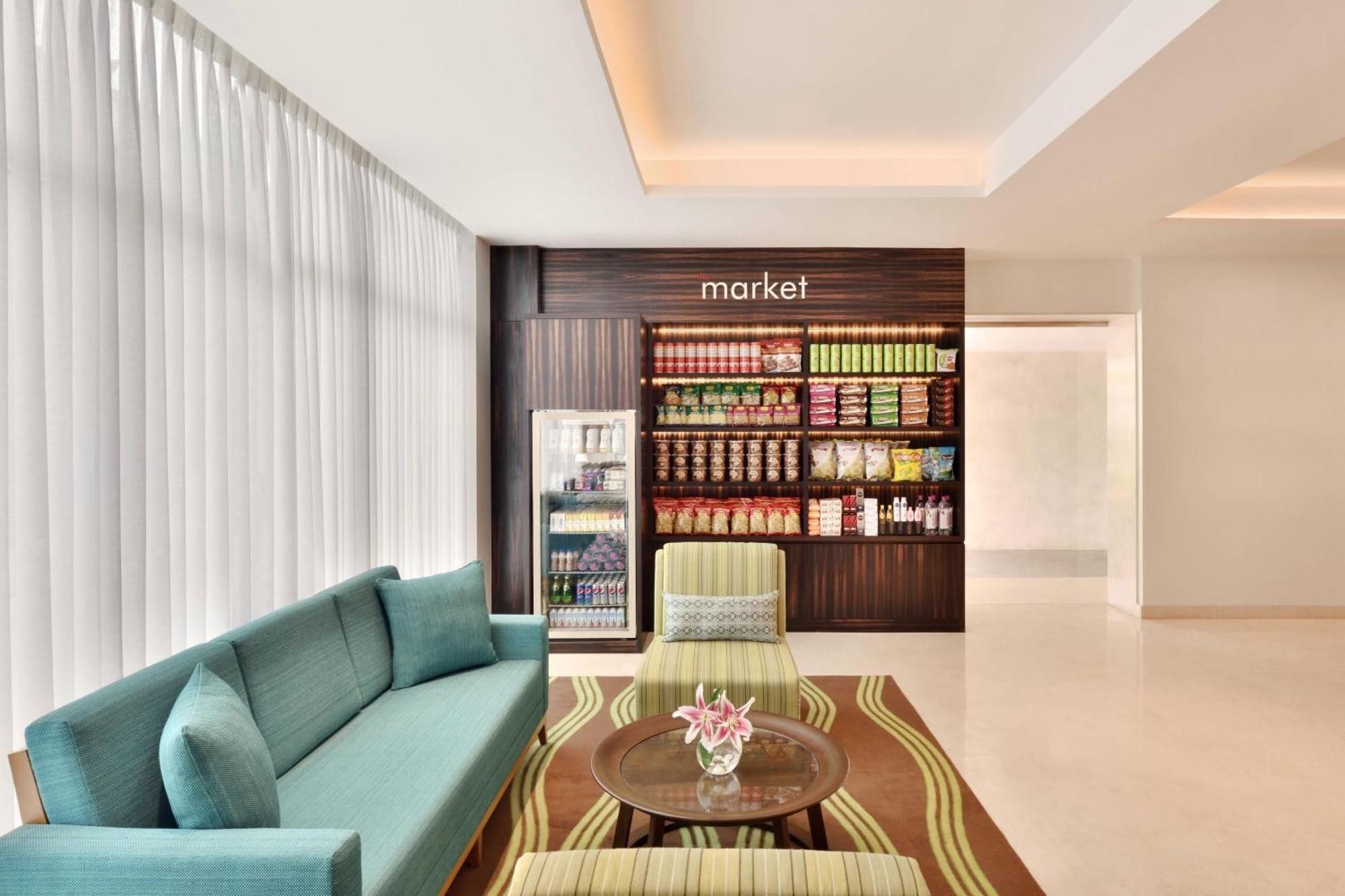 Fairfield By Marriott Pune Kharadi Luaran gambar