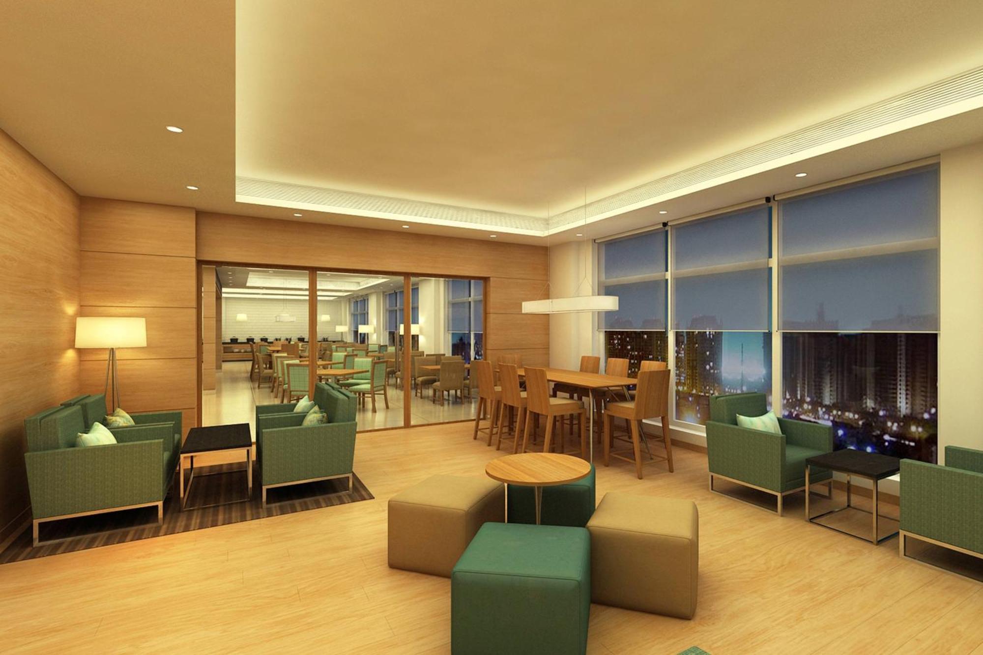 Fairfield By Marriott Pune Kharadi Luaran gambar