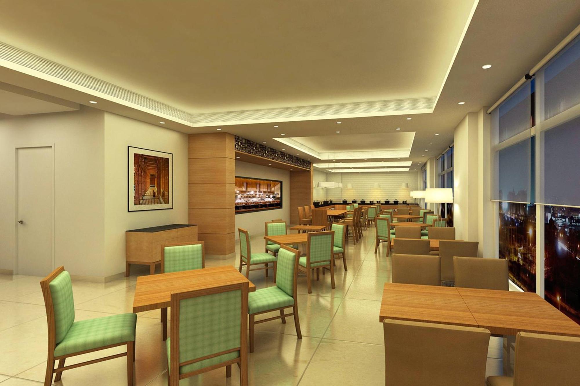 Fairfield By Marriott Pune Kharadi Luaran gambar