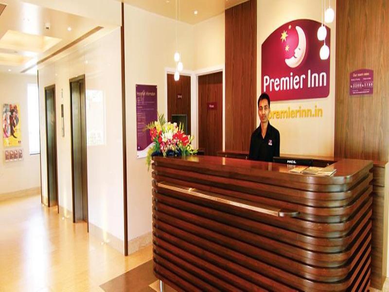 Fairfield By Marriott Pune Kharadi Luaran gambar