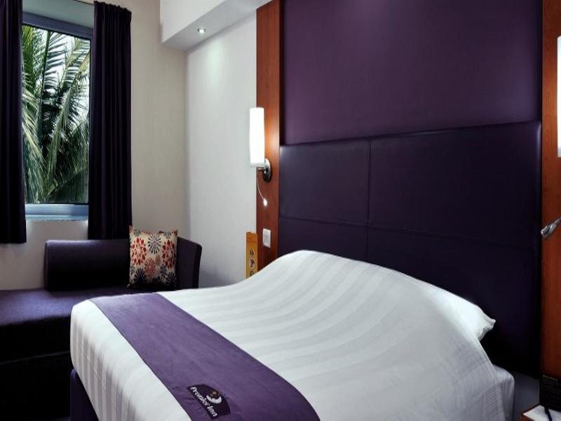 Fairfield By Marriott Pune Kharadi Luaran gambar