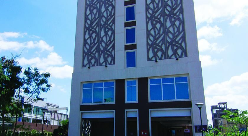 Fairfield By Marriott Pune Kharadi Luaran gambar