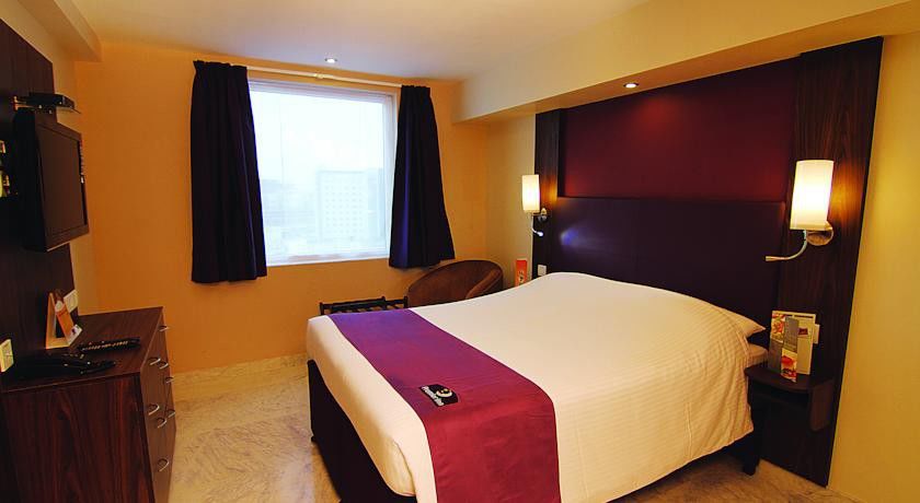 Fairfield By Marriott Pune Kharadi Luaran gambar
