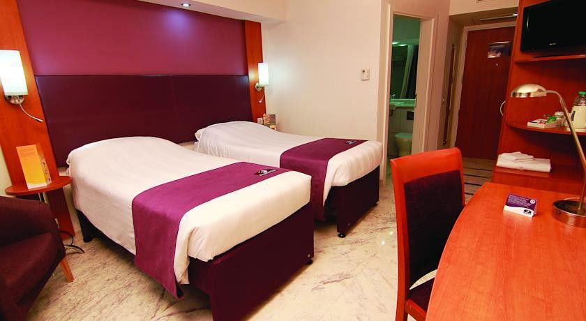 Fairfield By Marriott Pune Kharadi Luaran gambar