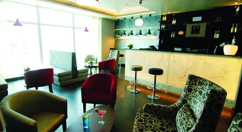 Fairfield By Marriott Pune Kharadi Luaran gambar