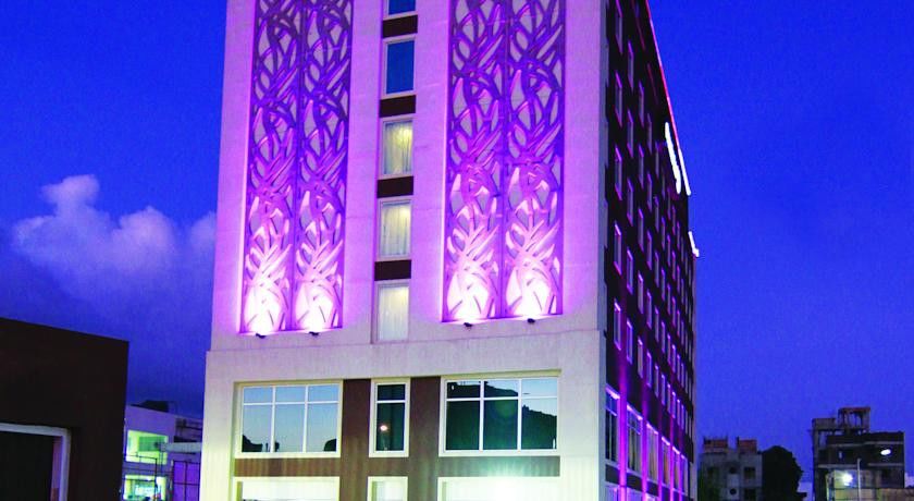 Fairfield By Marriott Pune Kharadi Luaran gambar