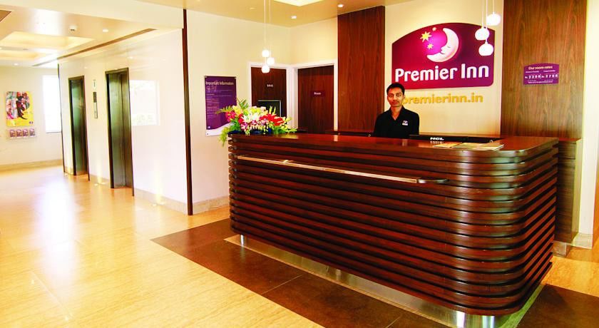 Fairfield By Marriott Pune Kharadi Luaran gambar