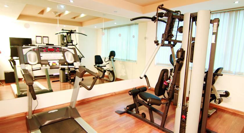 Fairfield By Marriott Pune Kharadi Luaran gambar