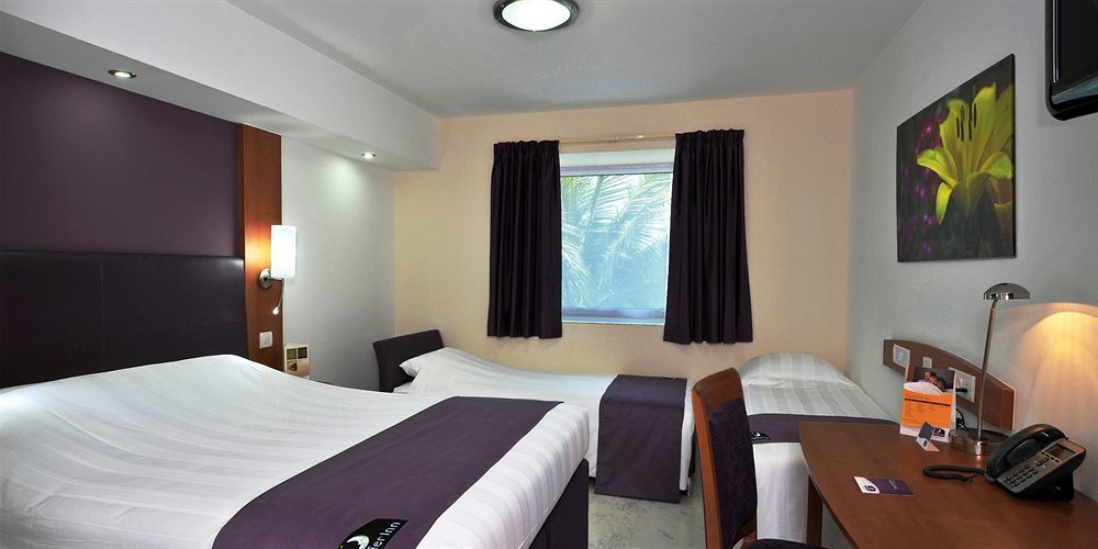 Fairfield By Marriott Pune Kharadi Luaran gambar