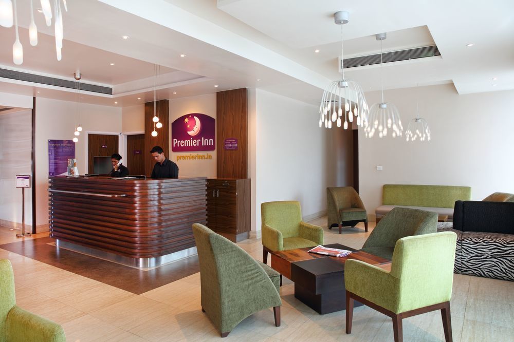 Fairfield By Marriott Pune Kharadi Luaran gambar